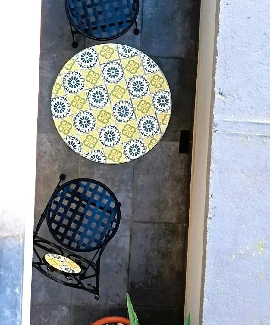 Orelli House Lissone Apartment