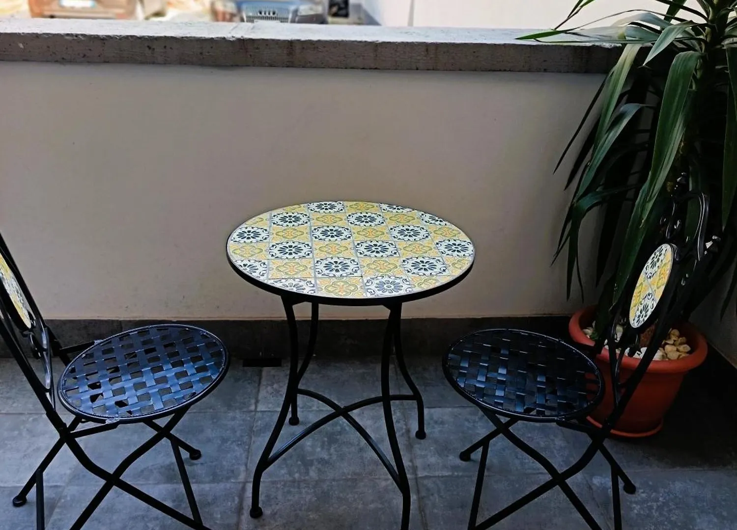 Apartment Orelli House Lissone