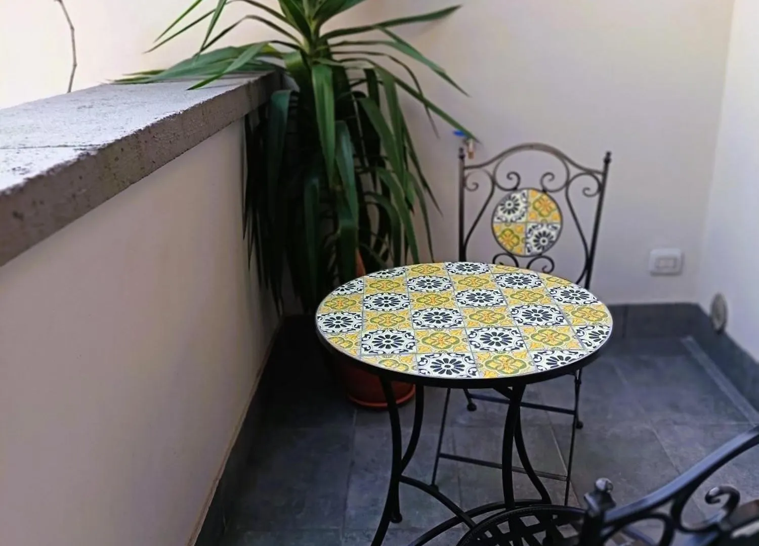 Orelli House Lissone