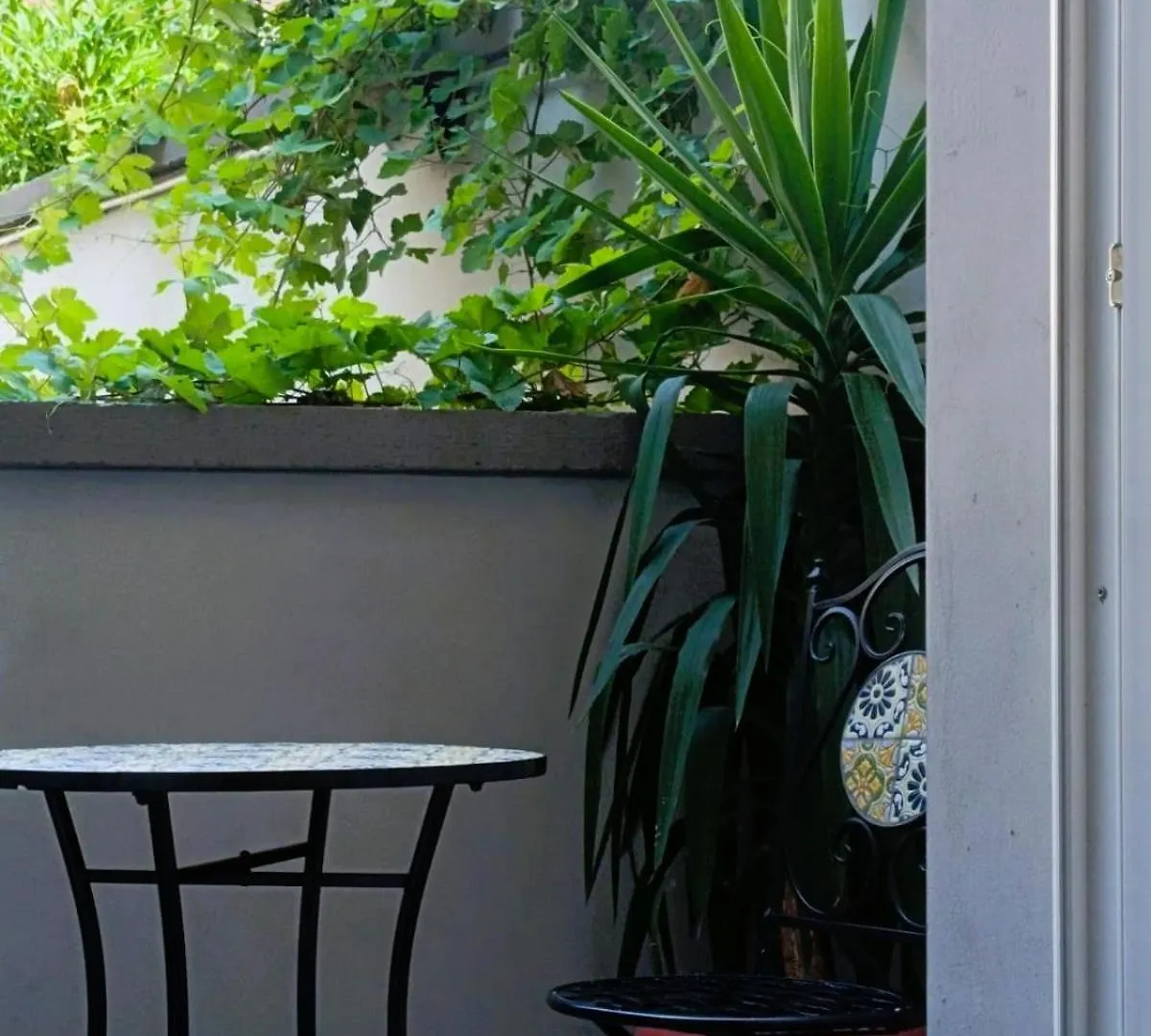 Orelli House Lissone Apartment