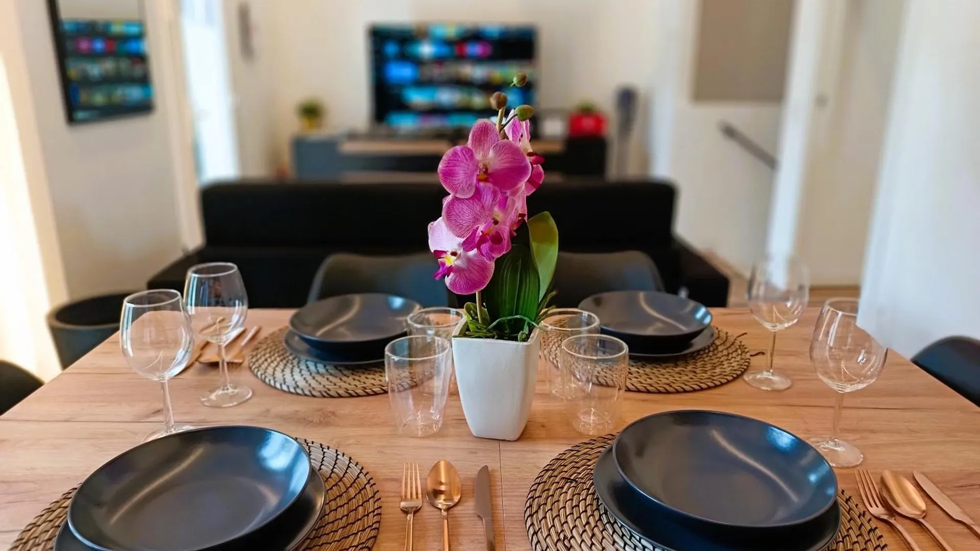 Orelli House Lissone