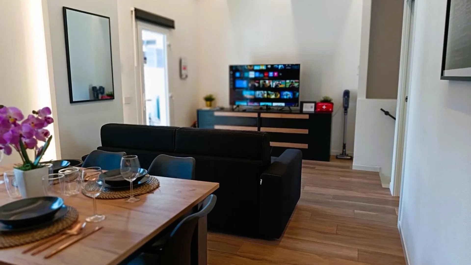 Orelli House Lissone Italy