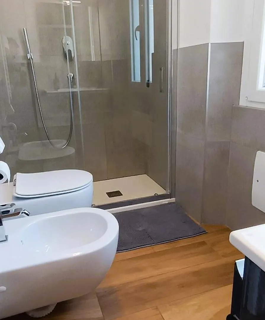Orelli House Lissone