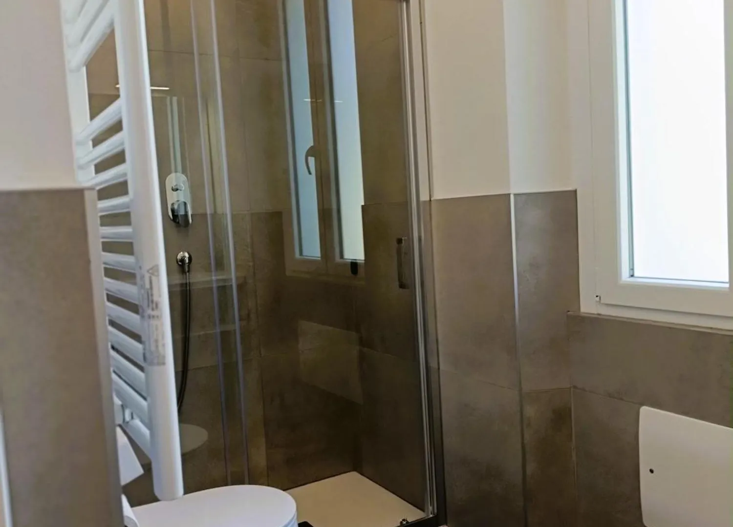Apartment Orelli House Lissone
