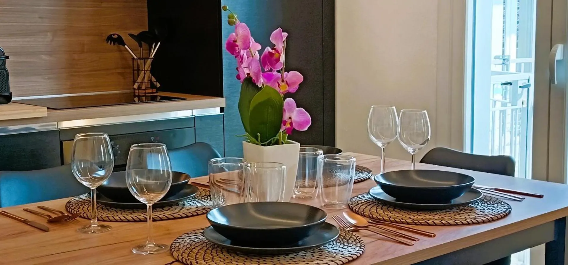 Apartment Orelli House Lissone Italy